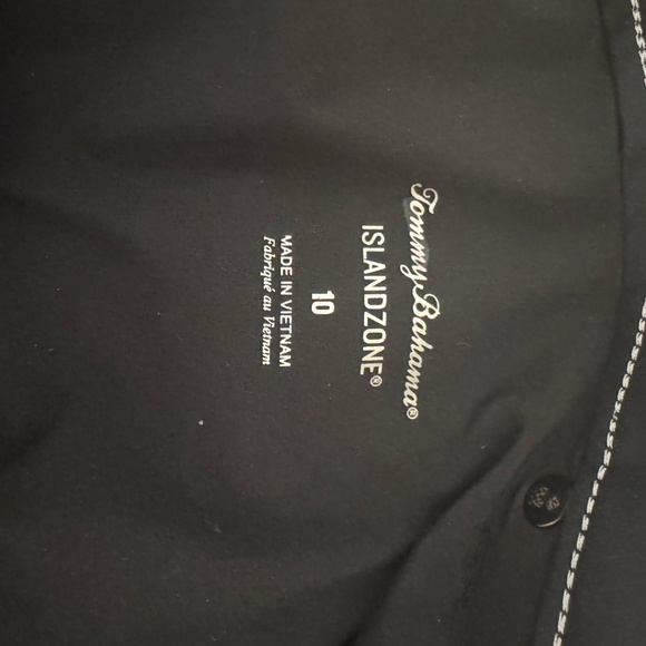 Tommy Bahama Island Zone Pants - Picture 3 of 3